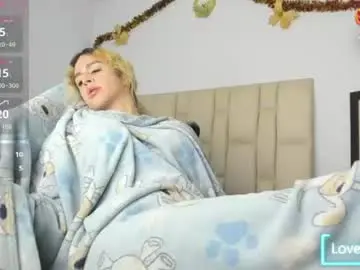 Chaturbate Adult Video Chat of xkim_starx