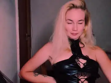 Chaturbate Nude Webcam of carinfox