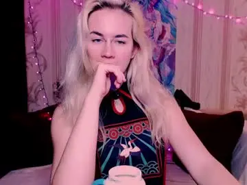 Chaturbate Live Porn of carinfox