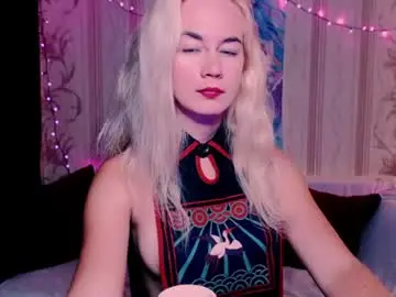 Chaturbate Free Porn Cam of carinfox