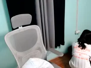 Chaturbate Best live sex cam show of latinadanica