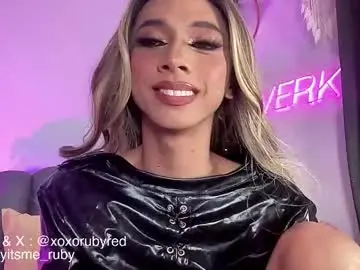 Chaturbate Watch Live Sex Cams of temptressxruby