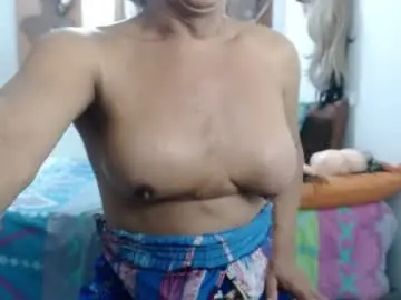 Chaturbate Live Sex of bardotbigcocktsx