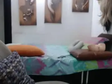 Chaturbate Adult Webcams of bardotbigcocktsx