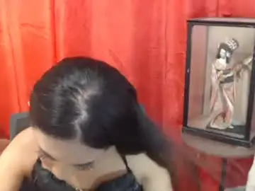 Chaturbate Live Sex Cam of katrinagarcia69