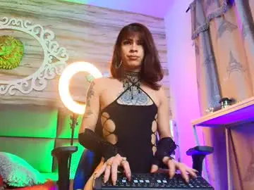 Chaturbate Live Sex of bella_salvatore