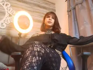 Chaturbate Best Webcam of bella_salvatore