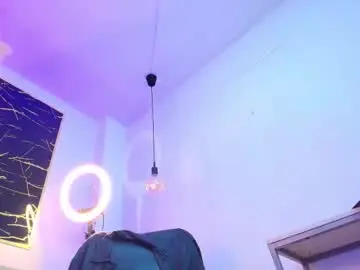 Chaturbate Best Webcam of bella_salvatore