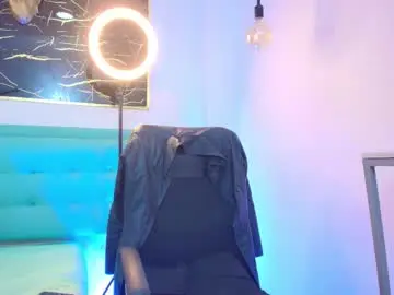 Chaturbate Nude Webcam of bella_salvatore