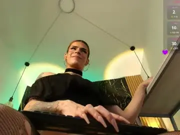 Chaturbate Adult Video Chat of bella_salvatore