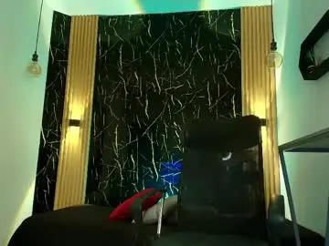 Chaturbate Free Live Porn of bella_salvatore