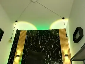 Chaturbate Sex Chat of bella_salvatore