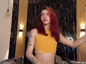 Chaturbate Sex Cam of bella_salvatore