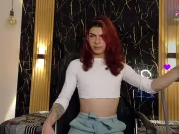 Chaturbate Live Sex Cam of bella_salvatore