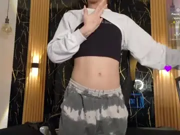 Chaturbate Best Webcam of bella_salvatore