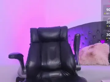 Chaturbate Sex Chat of bella_salvatore