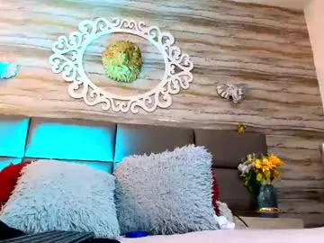 Chaturbate Sex Chat of bella_salvatore