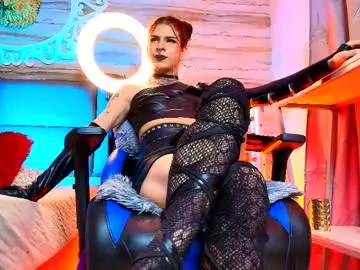 Chaturbate Live Porn of bella_salvatore