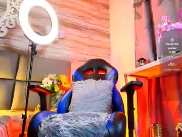 Chaturbate Live Porn of bella_salvatore
