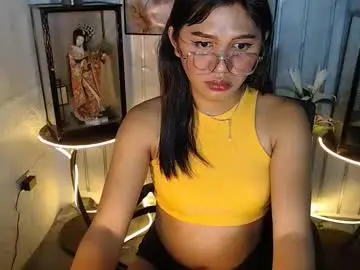 Chaturbate Best live sex cam show of goddes_mikazza