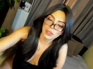 Chaturbate Live Porn of hollywood_kaily