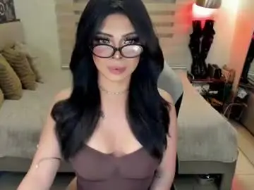 Chaturbate Nude Webcam of hollywood_kaily