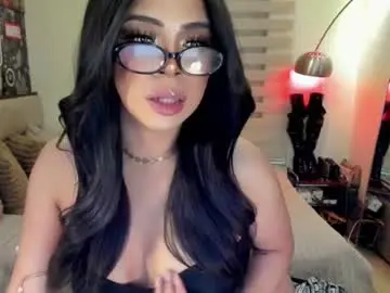 Chaturbate Nude Webcam of hollywood_kaily