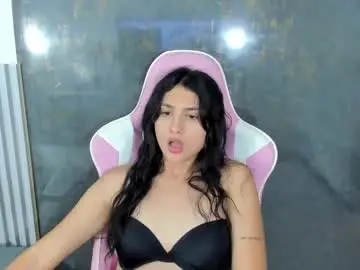 Chaturbate Private Sex Chat of lana_boomer