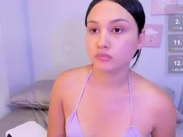 Chaturbate Nude Webcam of lana_boomer