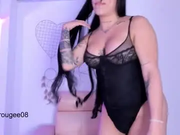 Chaturbate Private Sex Chat of sara_mattel