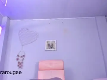 Chaturbate Live Sex of sara_mattel
