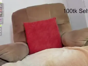 Chaturbate Live Porn of angelselfsuck_