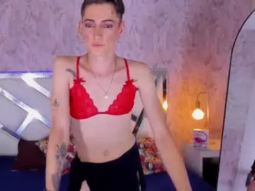 Chaturbate Live Porn of dominic_thailor