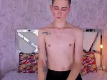 Chaturbate Best live sex cam show of dominic_thailor