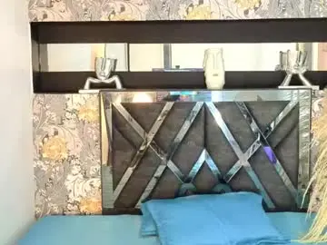 Chaturbate Live Sex Cam of dominic_thailor