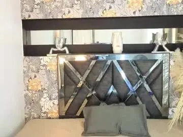 Chaturbate Sex Cam of dominic_thailor