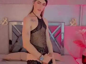 Chaturbate Adult Webcams of dominic_thailor