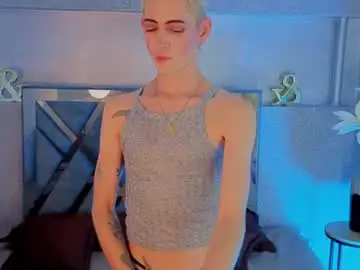 Chaturbate Free Live Porn of dominic_thailor