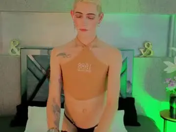 Chaturbate Adult Webcams of dominic_thailor