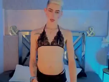 Chaturbate Live Sex Cam of dominic_thailor
