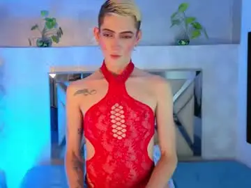 Chaturbate Best Webcam of dominic_thailor