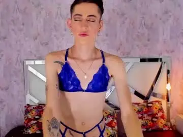 Chaturbate Private Sex Chat of dominic_thailor