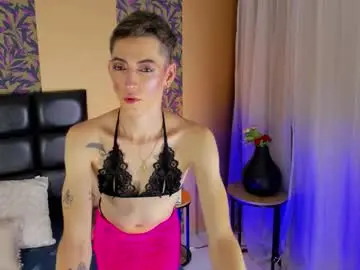 Chaturbate Live Porn of dominic_thailor