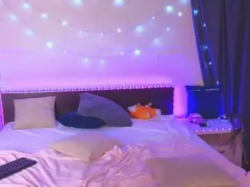 Chaturbate Adult Video Chat of okerriella