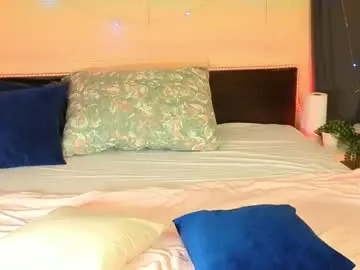 Chaturbate Adult Webcam of okerriella