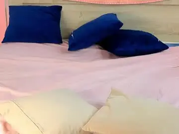 Chaturbate Live Porn of okerriella