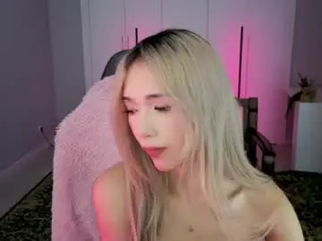 Chaturbate Private Sex Chat of okerriella