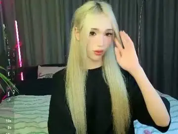 Chaturbate Free Porn Cam of okerriella