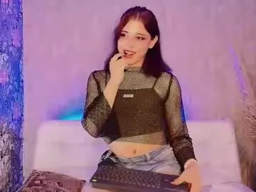 Chaturbate Live Sex Cam of pixy_20