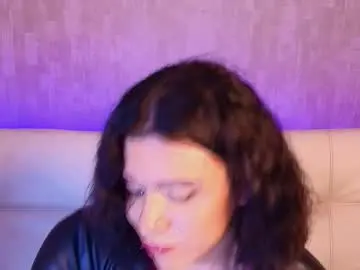 Chaturbate Live Porn of pixy_20